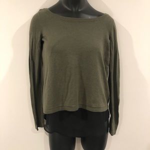 Women’s Express Sweater